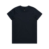 Joe's USA Women's Maple T-Shirt