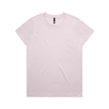 Joe's USA Women's Maple T-Shirt