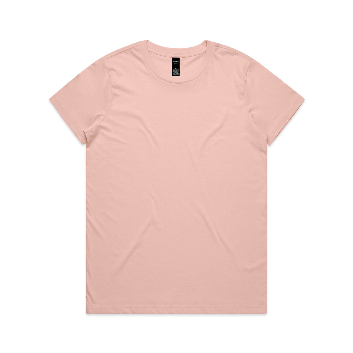 Joe's USA Women's Maple T-Shirt