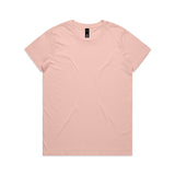 Joe's USA Women's Maple T-Shirt