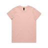 Joe's USA Women's Maple T-Shirt