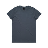 Joe's USA Women's Maple T-Shirt