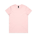 Joe's USA Women's Maple T-Shirt