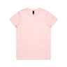 Joe's USA Women's Maple T-Shirt