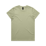 Joe's USA Women's Maple T-Shirt