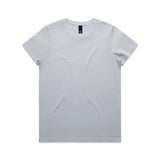 Joe's USA Women's Maple T-Shirt