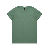 Joe's USA Women's Maple T-Shirt