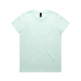 Joe's USA Women's Maple T-Shirt