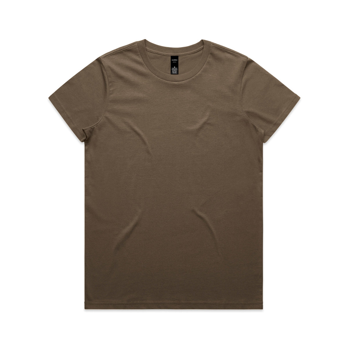 Joe's USA Women's Maple T-Shirt