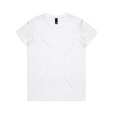 Joe's USA Women's Maple T-Shirt