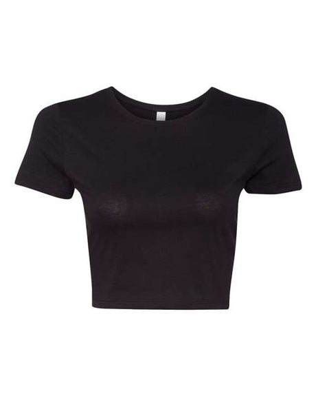 BELLA + CANVAS Women’s Crop Tee - BELLA + CANVAS 6681