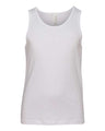 BELLA + CANVAS Youth Jersey Tank - BELLA + CANVAS 3480Y