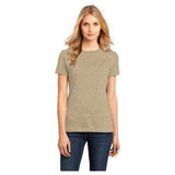 Ladies Perfect Weight Crew Tee