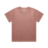 AS Colour Wo's Martina Tee | 4006 | AS Colour 4006