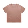 Joe's USA Women's Martina Relaxed Fit T-Shirt