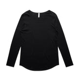 AS Colour Wo's Mali L/S Tee | 4009 | AS Colour 4009