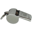 HEAVY-WEIGHT METAL WHISTLE