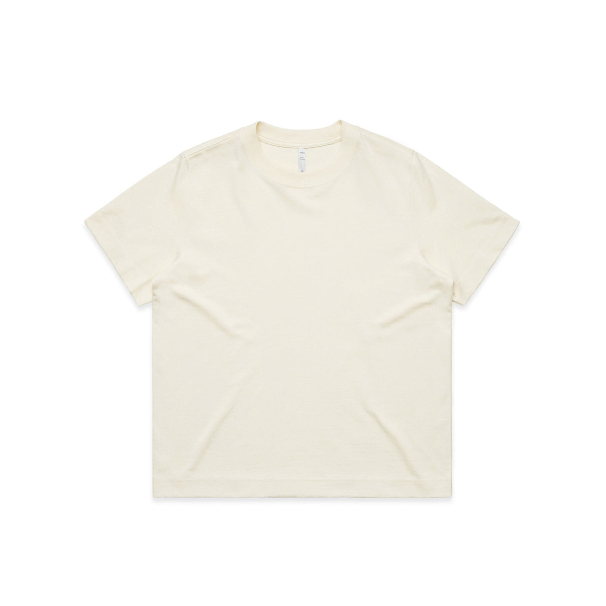 AS Colour Wo's Box Tee | 4030 | AS Colour 4030