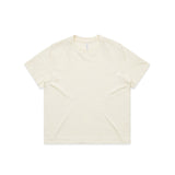 AS Colour Wo's Box Tee | 4030 | AS Colour 4030