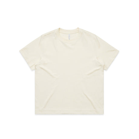 AS Colour Wo's Box Tee | 4030 | AS Colour 4030