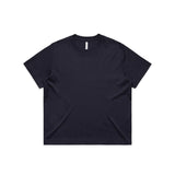 AS Colour Wo's Box Tee | 4030 | AS Colour 4030