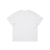 AS Colour Wo's Box Tee | 4030 | AS Colour 4030