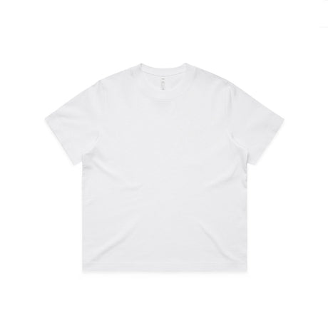 AS Colour Wo's Box Tee | 4030 | AS Colour 4030