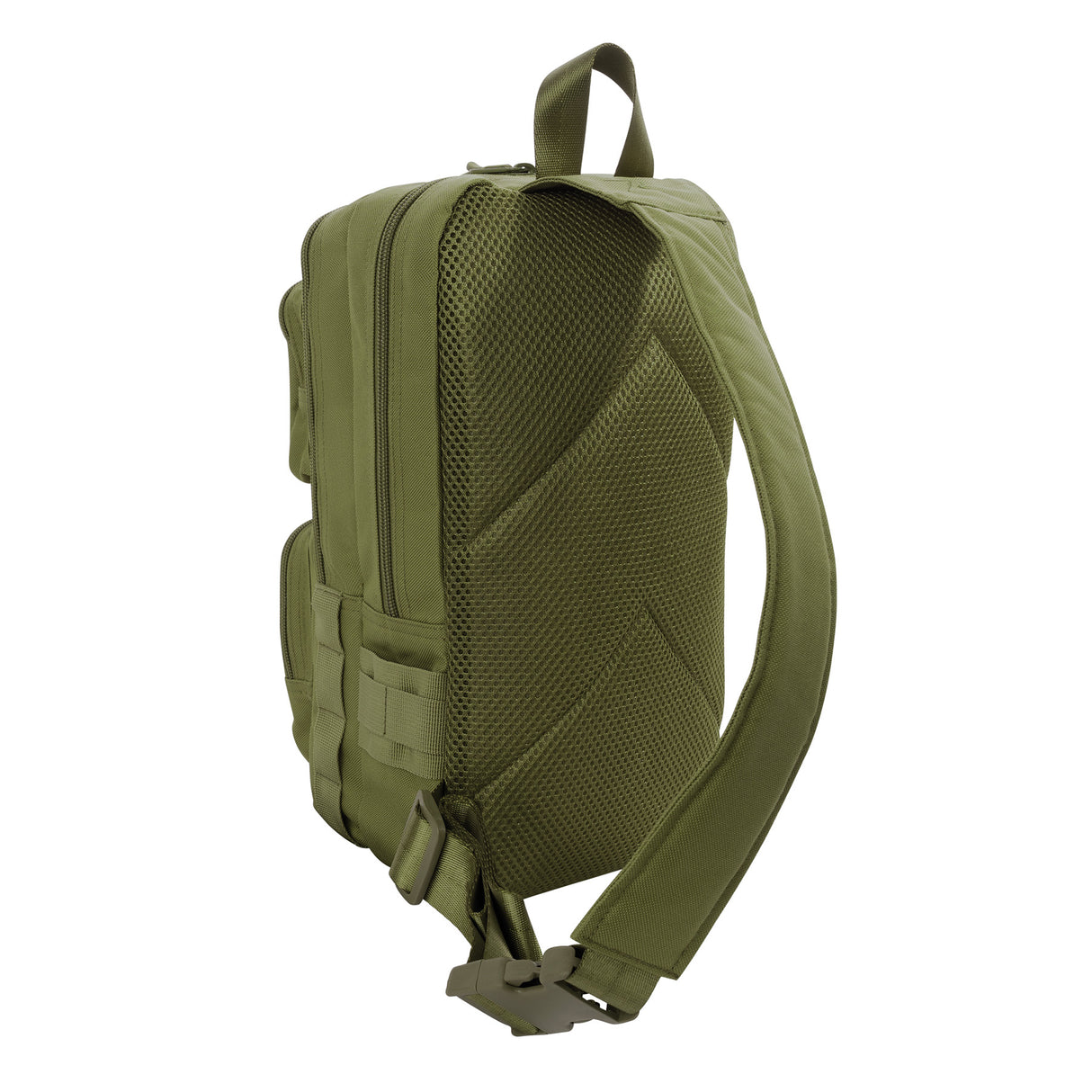 Rothco Tactical Traveler Sling Bag Olive Drab