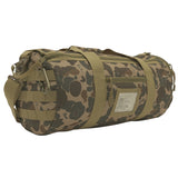 Rothco Tactical Traveler Duffle Bag Fred Bear Camo Size 19 Inches