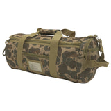 Rothco Tactical Traveler Duffle Bag Fred Bear Camo Size 19 Inches