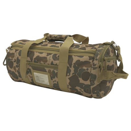 Rothco Tactical Traveler Duffle Bag Fred Bear Camo Size 19 Inches