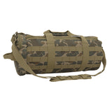 Rothco Tactical Traveler Duffle Bag Fred Bear Camo Size 19 Inches