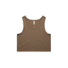 AS Colour Wo's Crop Singlet | 4031 | AS Colour 4031
