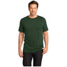 Mens Perfect Weight Crew Tee Joe's USA X-Small Thyme
