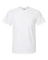 Comfort Colors 6030 Unisex Garment-Dyed Heavyweight Pocket T-Shirt