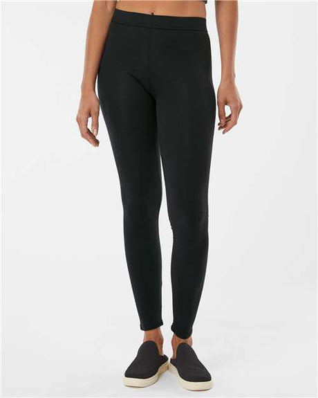 Boxercraft Women’s Love ’Em Leggings - Boxercraft S08
