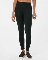 Boxercraft Women’s Love ’Em Leggings - Boxercraft S08