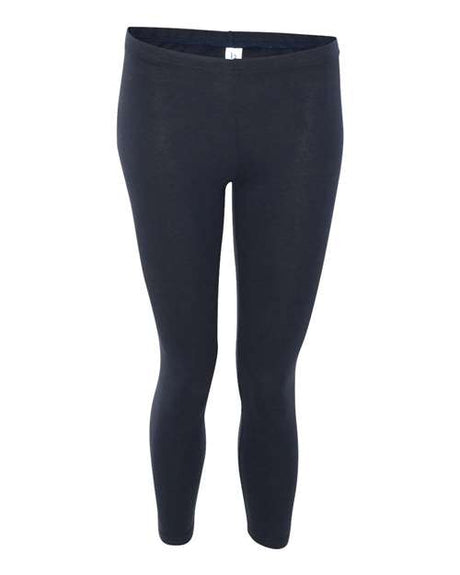 Boxercraft Women’s Love ’Em Leggings - Boxercraft S08