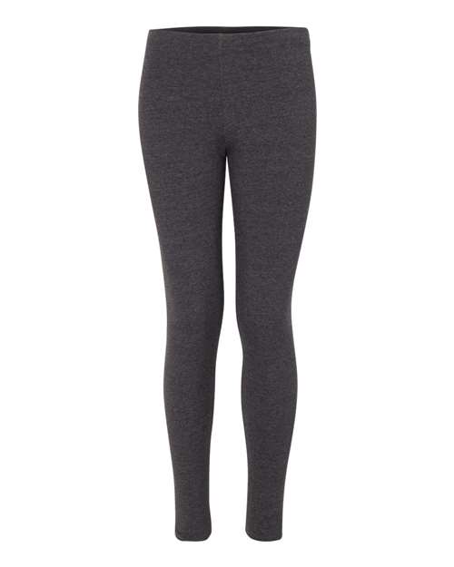 Boxercraft Women’s Love ’Em Leggings - Boxercraft S08