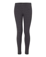 Boxercraft Women’s Love ’Em Leggings - Boxercraft S08