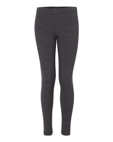 Boxercraft Women’s Love ’Em Leggings - Boxercraft S08