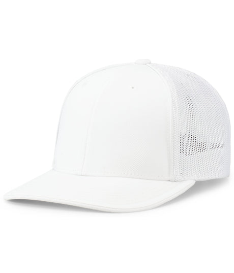 Pacific Headwear Trucker Flexfit® Cap 404F