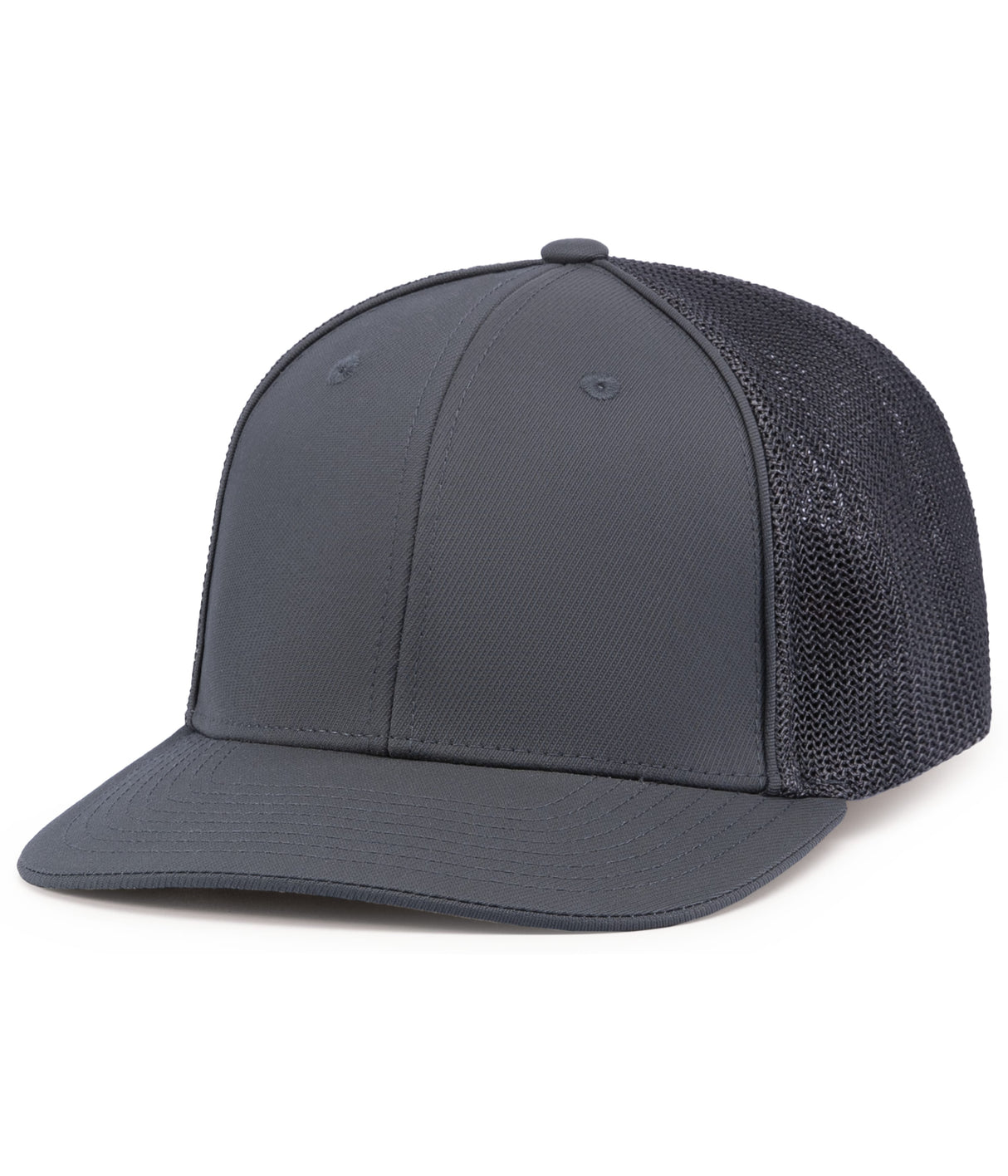 Pacific Headwear Trucker Flexfit® Cap 404F