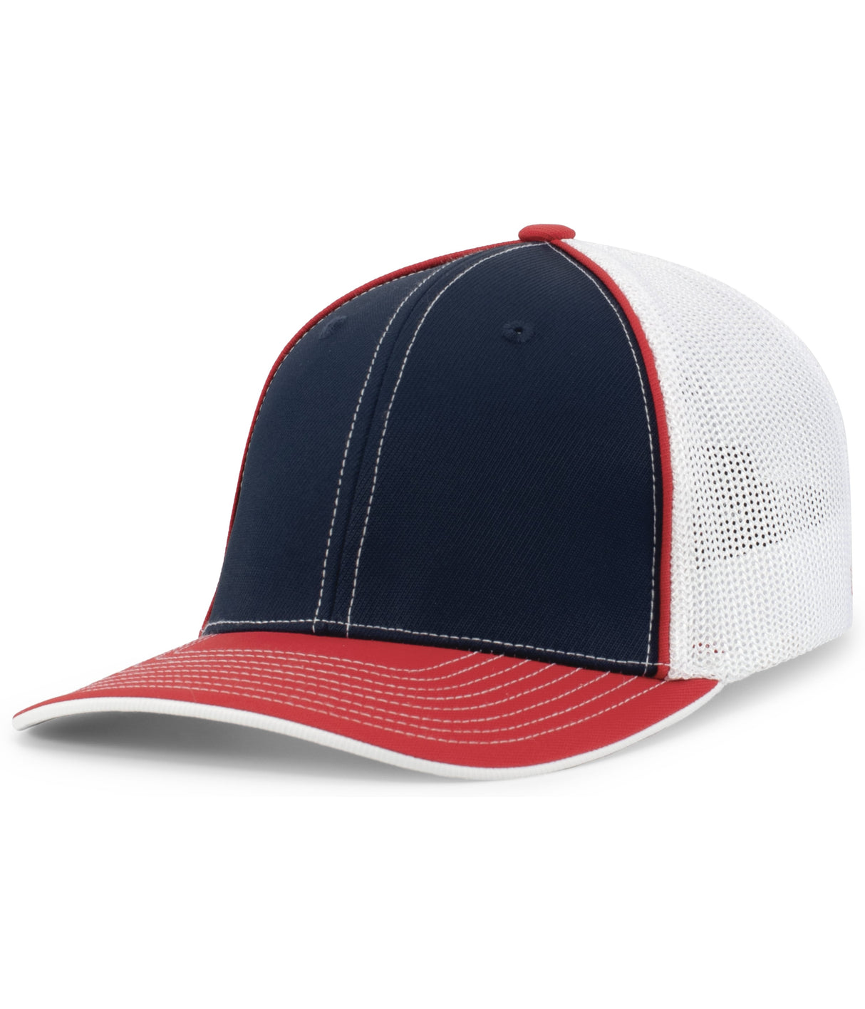 Pacific Headwear Trucker Flexfit® Cap 404F