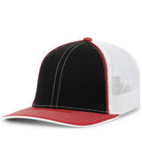 Pacific Headwear Trucker Flexfit® Cap 404F
