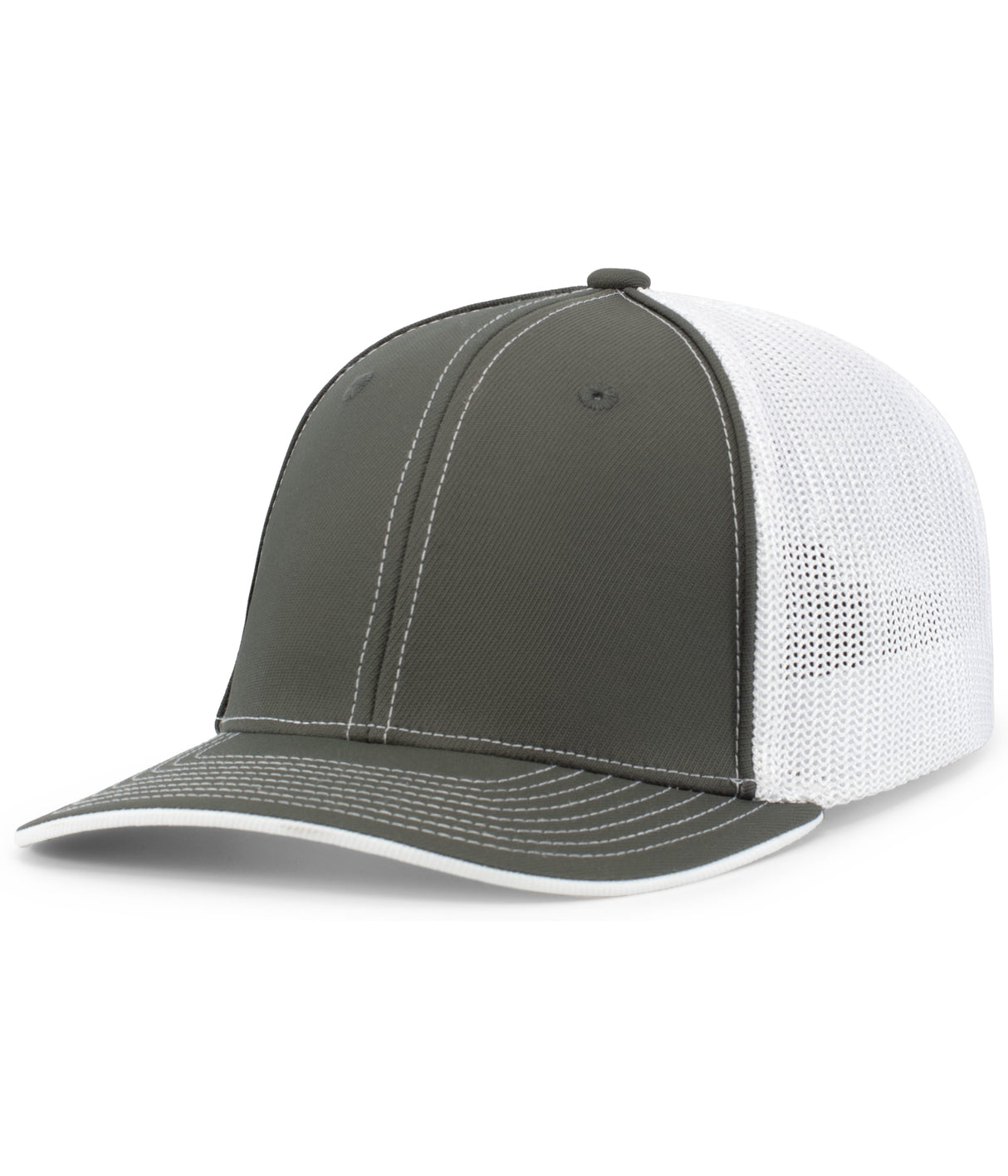 Pacific Headwear Trucker Flexfit® Cap 404F
