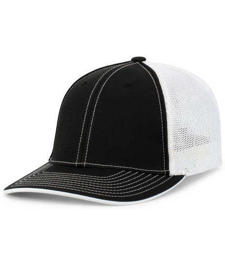Pacific Headwear Trucker Flexfit® Cap 404F