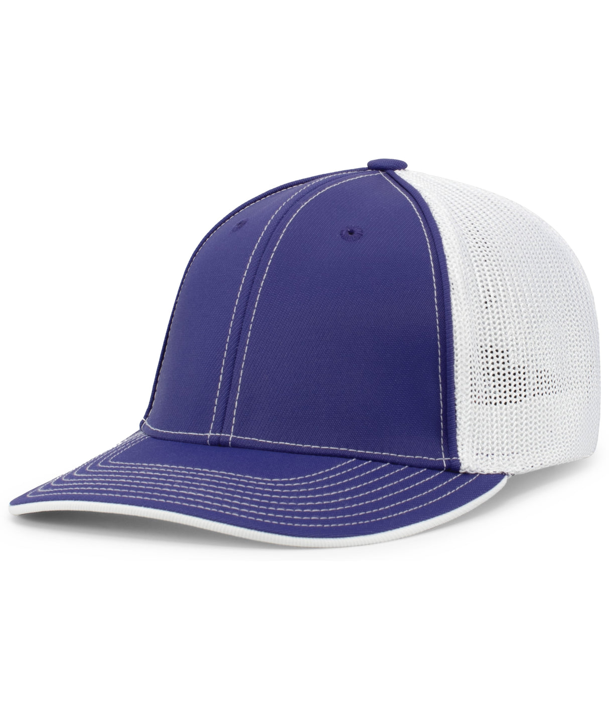 Pacific Headwear Trucker Flexfit® Cap 404F