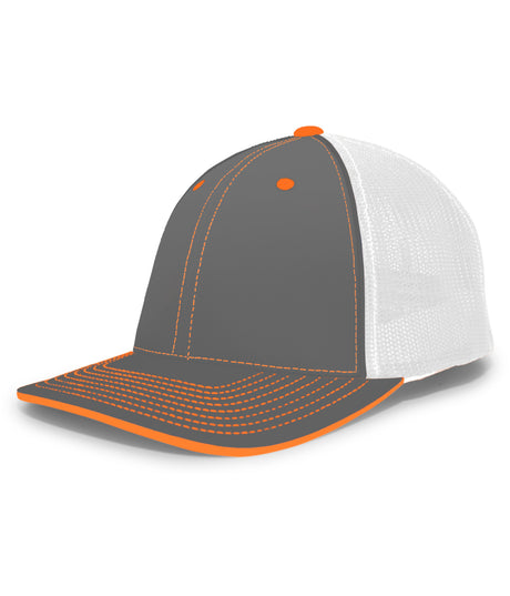 Pacific Headwear Trucker Flexfit® Cap 404F