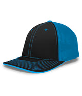 Pacific Headwear Trucker Flexfit® Cap 404F